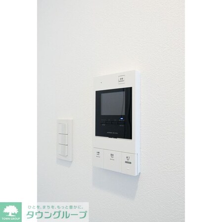 EsTRUTH MAGOMEの物件内観写真